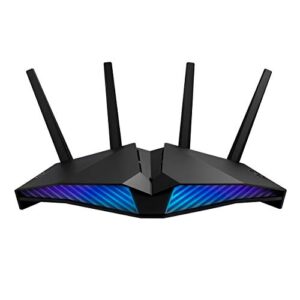 ASUS RT-AX82U 5400 Dual Band + Wi-Fi 6 Gaming Router