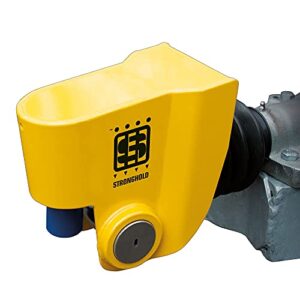 Maypole Stronghold SH5415 Hitchlock for Avonride Trailer Hitches