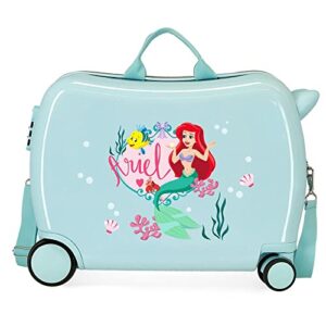 Disney Princess Celebration Adaptable Toiletry Bag