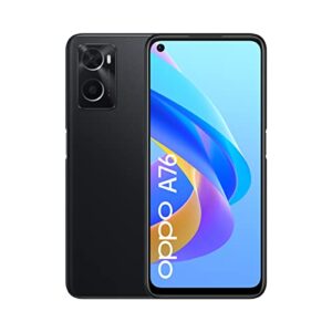 OPPO A76 Smartphone