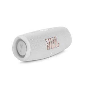 JBL Charge 5 - Portable Bluetooth Speaker with deep bass