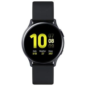 Samsung Galaxy Watch Active2 Bluetooth Aluminium 40 mm