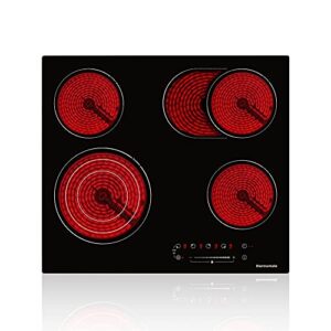 Ceramic Hob
