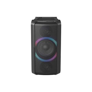 Panasonic SC-TMAX5EB-K Wireless Party Speaker with Bluetooth