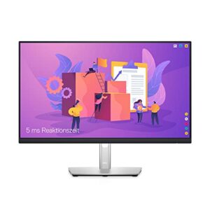 Dell P2422H 24 Inch Full HD (1920x1080) Monitor