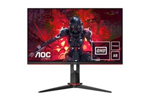 AOC Gaming Q27G2U - 27 inch QHD Monitor