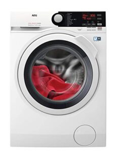 AEG 7000 series L7WEE861R Freestanding Washer Dryer