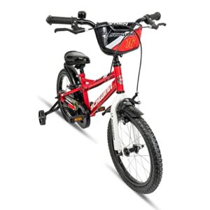 Schwinn Koen Toddler and Kids Bike