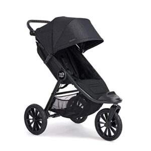 BABY JOGGER City Elite 2 All-Terrain Pushchair | Foldable