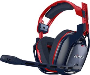 ASTRO Gaming A40 TR-X Edition Wired Gaming Headset