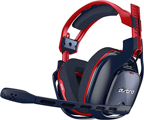 ASTRO Gaming A40 TR-X Edition Wired Gaming Headset