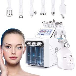 Hydrogen Oxygen Facial Beauty Machine