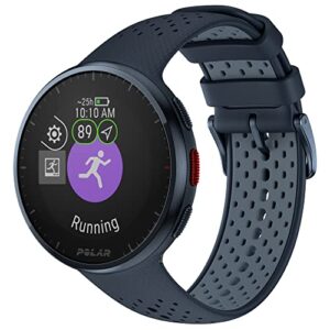 Polar Pacer Pro - Advanced GPS Sports Watch