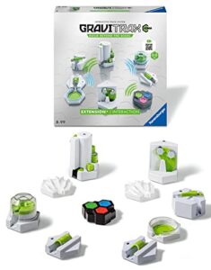 Ravensburger GraviTrax Power Extension Interaction - Marble Run