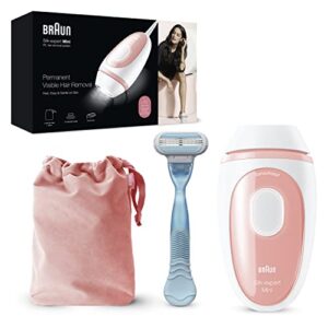 Braun IPL Silk-Expert Mini