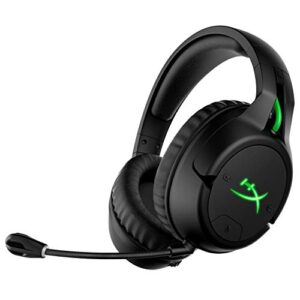 HyperX HX-HSCFX-BK/WW CloudX Flight for Xbox - Wireless Gaming Headset