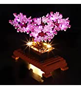 BRIKSMAX Led Lighting Kit for Architecture London Skyline Collection-Compatible with Lego 21034 B...