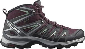 Salomon X Ultra Pioneer Mid Gore-Tex Women's Hiking Shoes