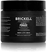 Brickell Men's Products Resurfacing Anti-Aging Cream For Men, Natural and Organic Vitamin C Cream...