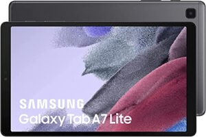 Samsung Tab A7 Litegrey Wifi 32GB (Old Version)