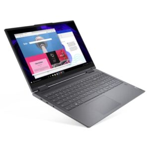 Lenovo Yoga 7 15.6 inch FHD Laptop - (Intel Core i5-1135G7