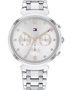 Tommy Hilfiger Women's Analog Quartz Watch
