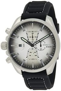 Diesel Men's Chronograph Quartz Watch