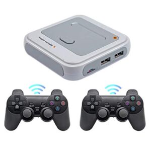 Dapuly Mini TV Video Game Player