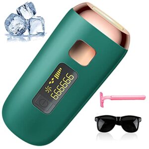 Laser Hair Removal for Women Permanent