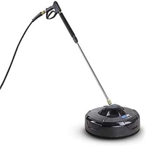 WetJet 14" Surface Cleaner Pressure Washer