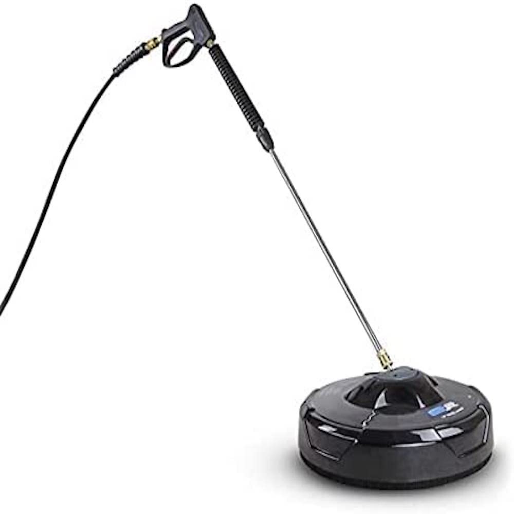 WetJet 14" Surface Cleaner Pressure Washer