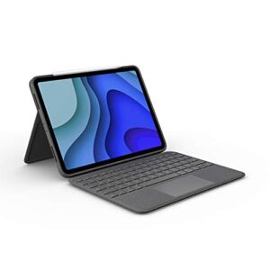 Logitech Folio Touch iPad Pro 11-inch(1st