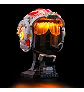 BRIKSMAX Led Lighting Kit for LEGO Marvel Infinity Gauntlet - Compatible with Lego 76191 Building...