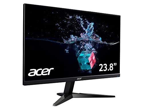 Acer KG241YAbii 23.8 inch Full HD Gaming Monitor (VA Panel