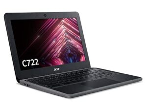 Acer Chromebook 311 C722 - (MediaTek 8183