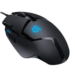 Logitech G402 Hyperion Fury Wired Gaming Mouse