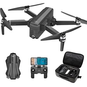 Foldable Drone with PV Live Video FHD Camera for Adults
