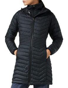 Columbia WK0034 Women's Mid-Length Powder Lite Mid Jacket