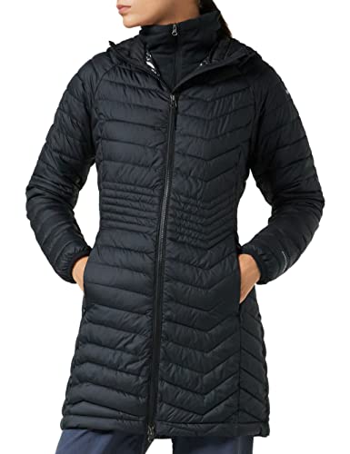 Columbia WK0034 Women's Mid-Length Powder Lite Mid Jacket