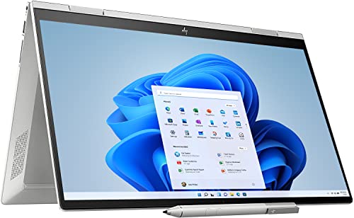 HP ENVY x360 15.6" 2-in-1 Laptop PC 15-ed1000sa