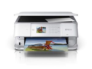 Epson Expression Premium XP-6105 Print/Scan/Copy Wi-Fi Printer