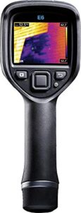 FLIR E6xt (Incl Wi-Fi)