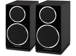 Wharfedale Diamond 22