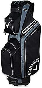 Callaway Golf X Series Cart Bag