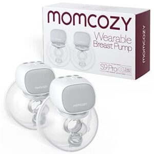 Momcozy S9 Pro Wearable Breast Pump