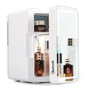 AstroAI Mini Fridge 6 Litre