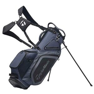 TaylorMade Pro 8.0 Golf Stand Bag