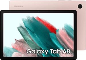 Samsung Tab A8 32GB Pink Gold Wifi (Old Version)