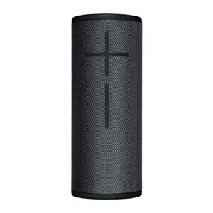 Ultimate Ears MEGABOOM 3 Wireless Bluetooth Speaker (Powerful Sound + Thundering Bass