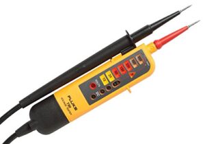 Fluke T90 Voltage & Continuity Tester